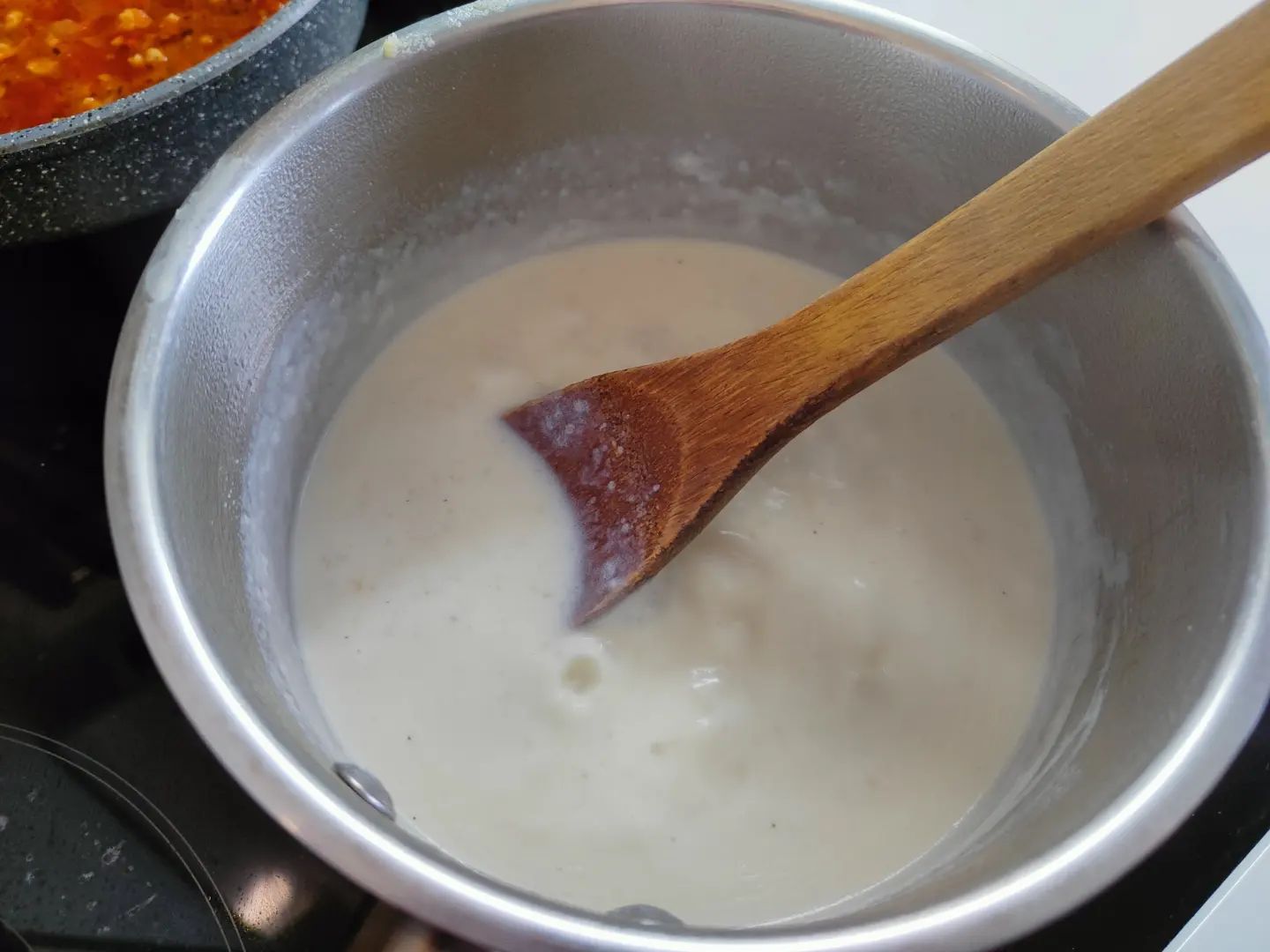 Показую, як я готую лазанью м'ясну майже, як справжню (з невеликим секретом) - рецепт без дорогого тіста