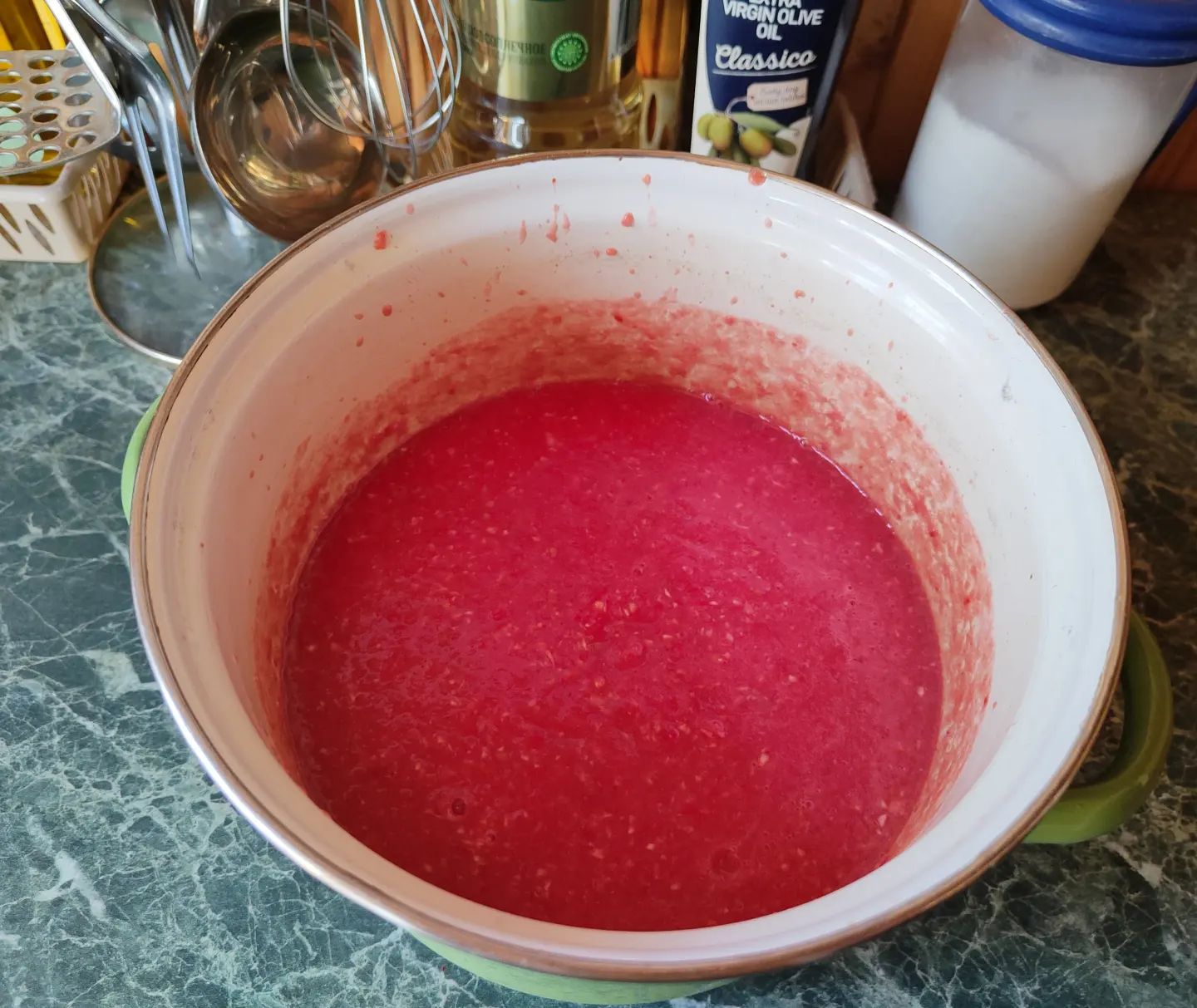 Соус із хрону "Хрінодер" (БЕЗ оцту і варіння) - ця заготовка порадує всіх любителів гостренького! Смачно, корисно і по-домашньому!