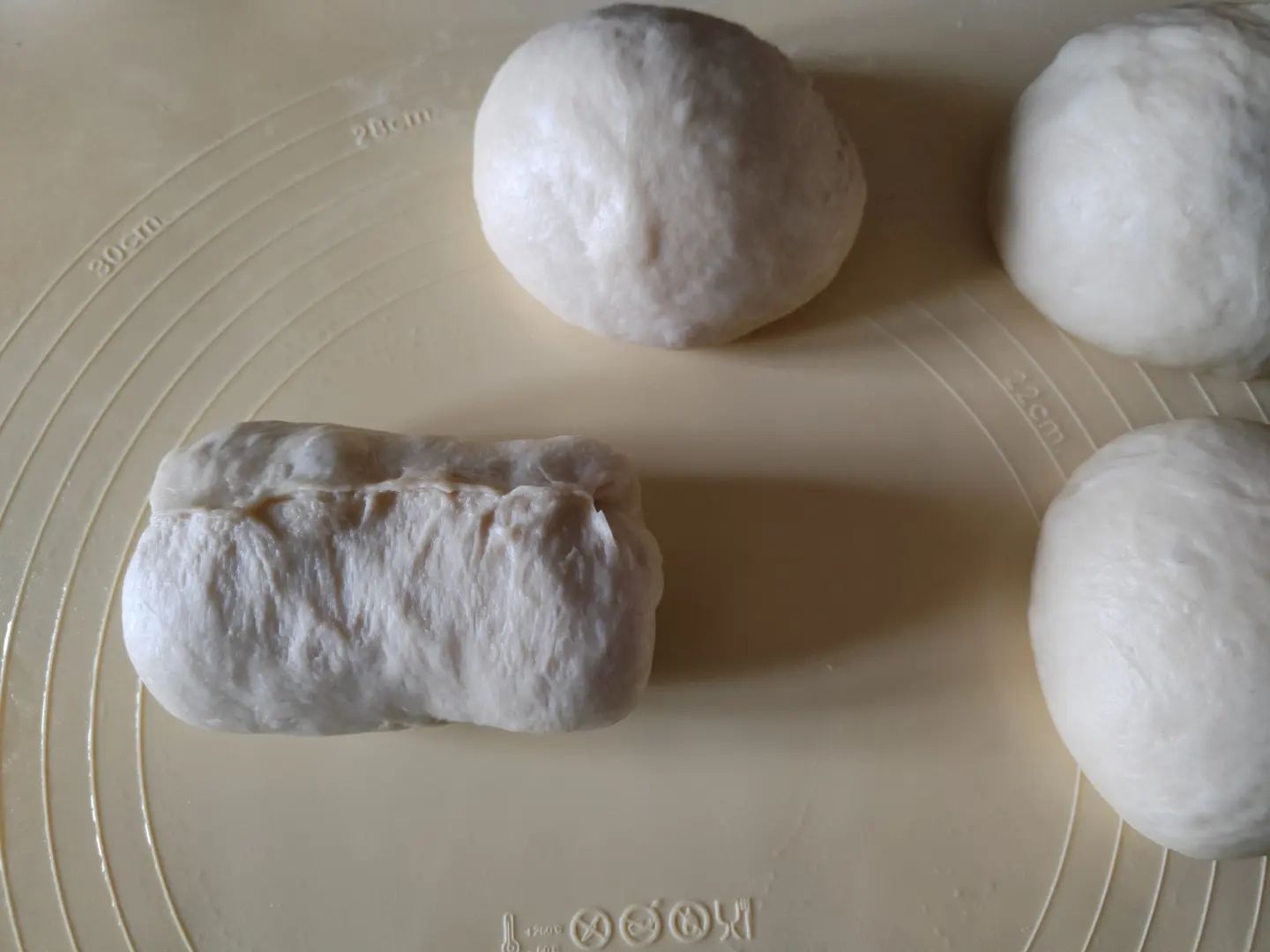 Молочний, японський хліб Хоккайдо - як навчилась його правильно готувати, відтоді на нашім столі цей хлібчик частий гість!