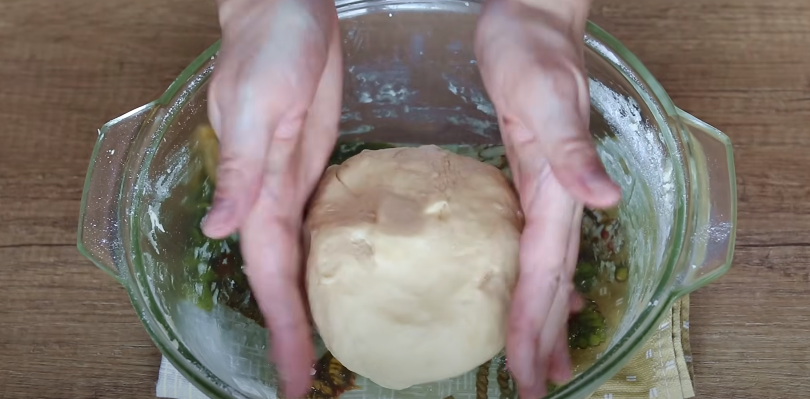 Вперше з такою начинкою! Це справжній захват - смачніше, ніж будь-яке тістечко! Рецепт смачного печива на кефірі