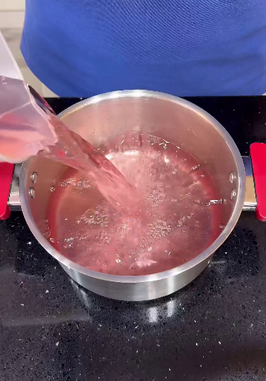 Рецепт, тих самих «Оксамитових помідорів»! Неймовірно смачні і запашні помідори з чорнобривцями на зиму