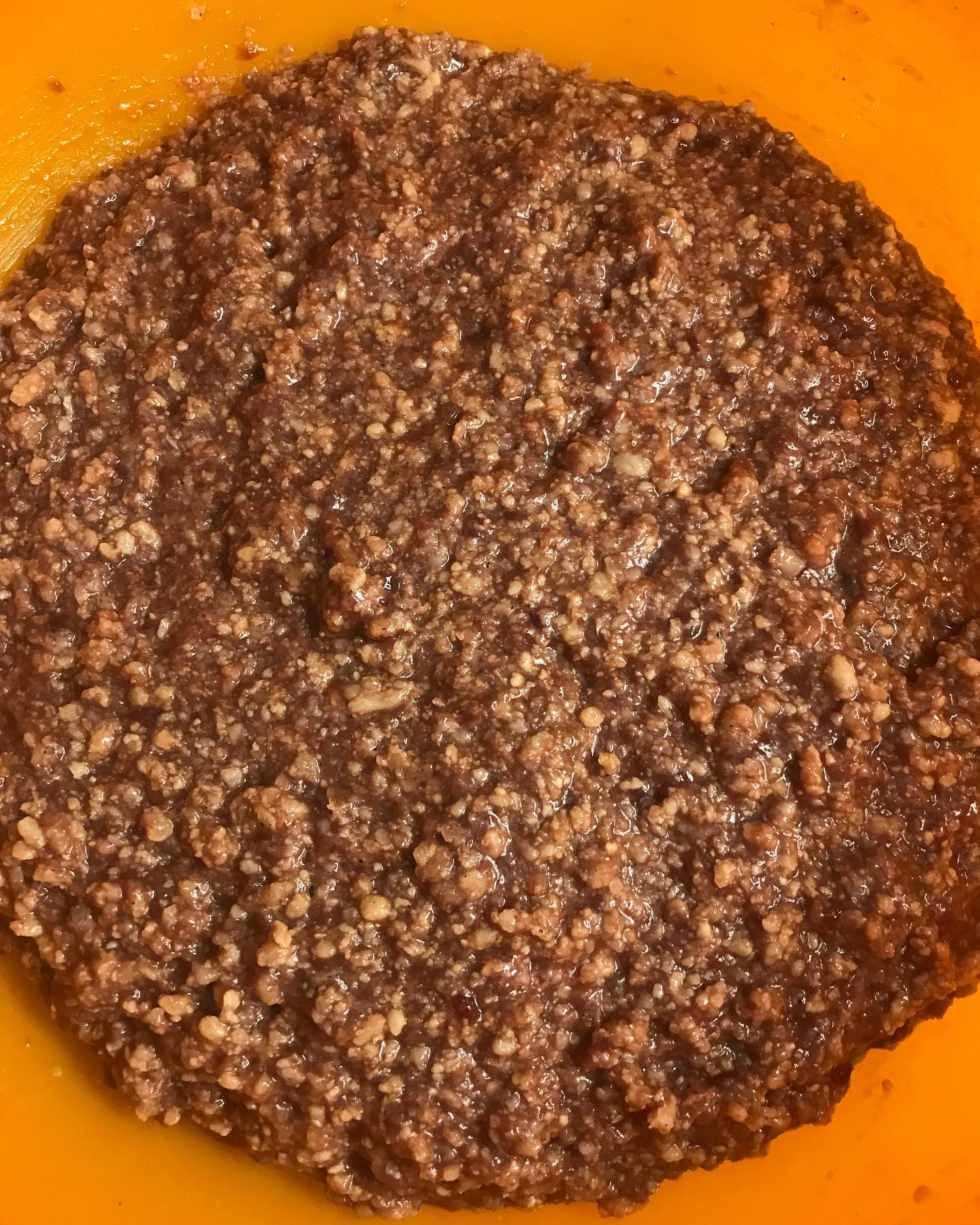 Паштетівка - дуже смачна домашня карпатська ковбаса! Ділюсь найпростішим рецептом приготування