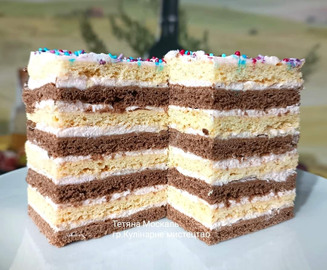 Бюджетний пляцок БЕЗ яєць, що просто тане в роті - чудовий рецепт від української господині