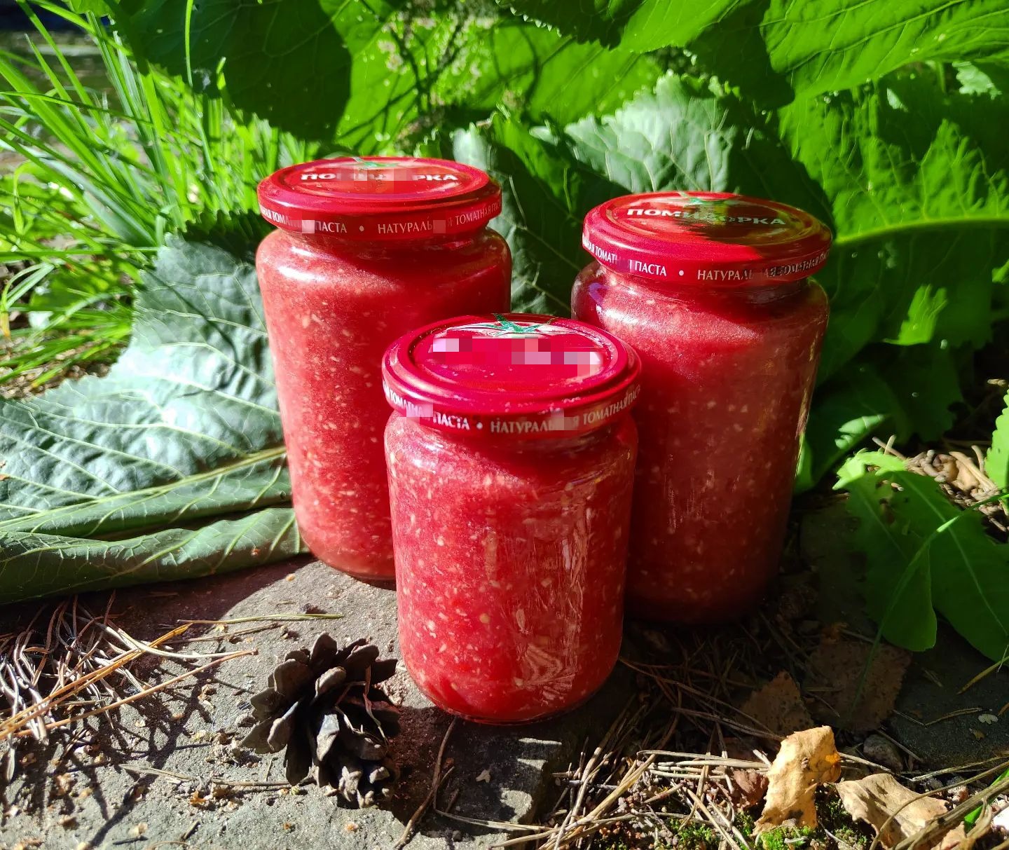 Соус із хрону "Хрінодер" (БЕЗ оцту і варіння) - ця заготовка порадує всіх любителів гостренького! Смачно, корисно і по-домашньому!