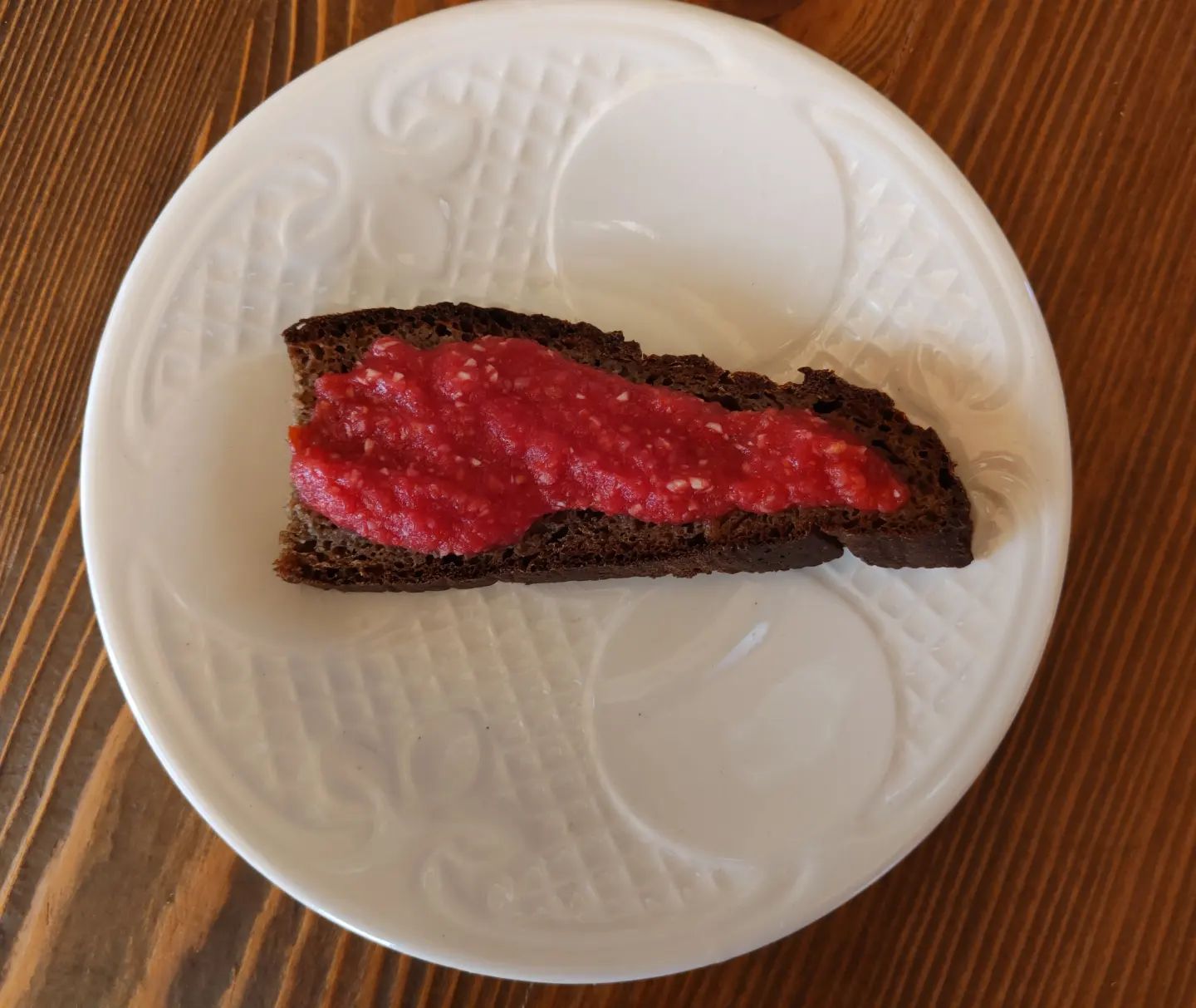 Соус із хрону "Хрінодер" (БЕЗ оцту і варіння) - ця заготовка порадує всіх любителів гостренького! Смачно, корисно і по-домашньому!