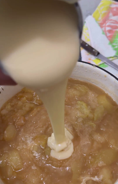 Готую вже кілька років підряд за цим рецептом! Яблучне пюре "Ніжинка" на зиму - це неймовірна смакота!