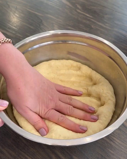 Це кращий рецепт зі всіх, що я пробувала! Ватрушки з сирною начинкою - смачні, ніжні і просто бомбічні!