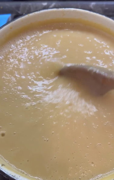 Готую вже кілька років підряд за цим рецептом! Яблучне пюре "Ніжинка" на зиму - це неймовірна смакота!