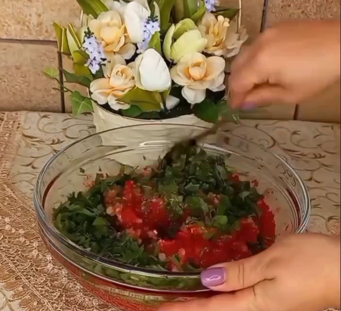 Ці пікантні баклажани по-грузинськи в обов'язковому порядку готуємо щороку! Дуже смачна, гостренька закуска з баклажанів на зиму