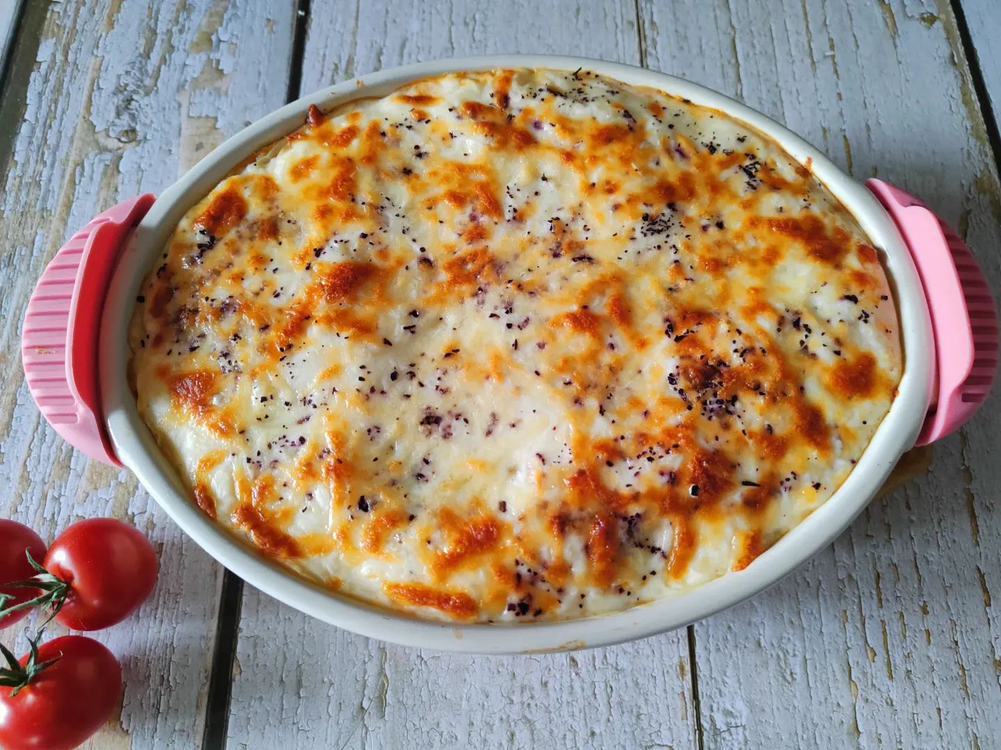 Показую, як я готую лазанью м'ясну майже, як справжню (з невеликим секретом) - рецепт без дорогого тіста