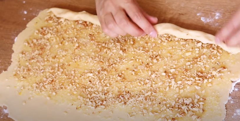 Вперше з такою начинкою! Це справжній захват - смачніше, ніж будь-яке тістечко! Рецепт смачного печива на кефірі