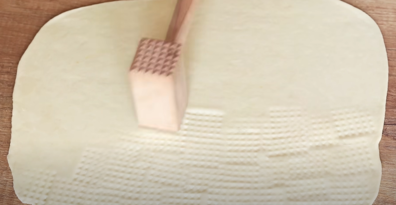 Новинка! Сирне печиво з ніжною начинкою, яке схоже на морозиво. Це дуже просто та швидко, а результат відмінний!