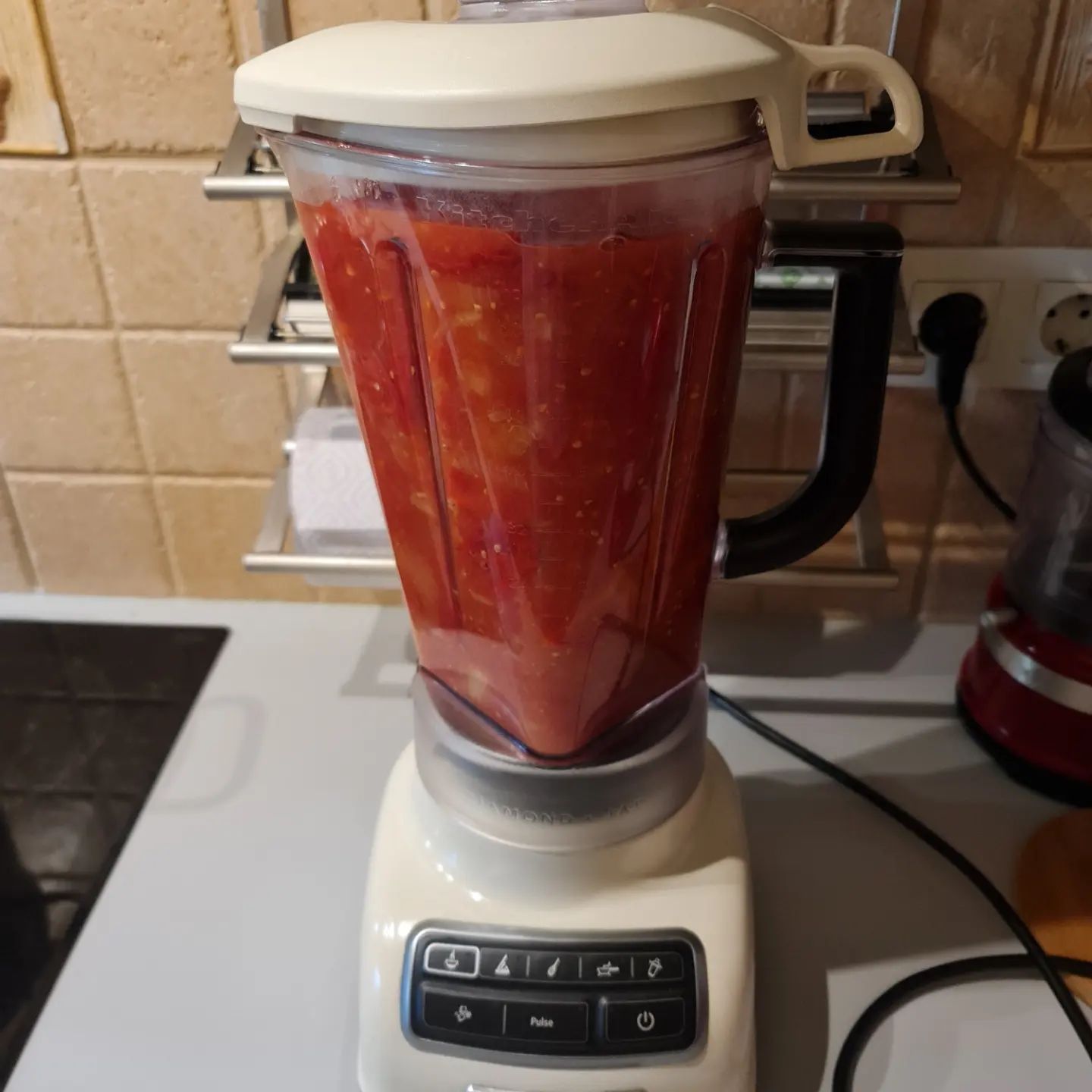 Багато років шукала той самий рецепт справжнього кетчупу - і я його знайшла! Домашній кетчуп на зиму з ідеальним смаком