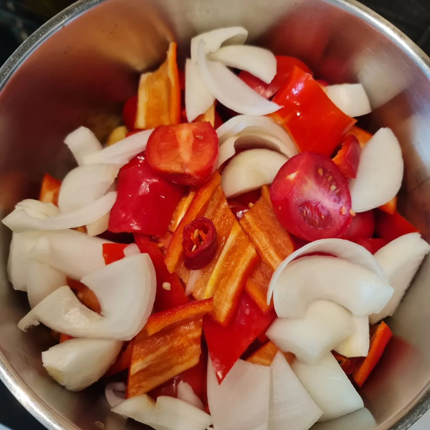 Багато років шукала той самий рецепт справжнього кетчупу - і я його знайшла! Домашній кетчуп на зиму з ідеальним смаком