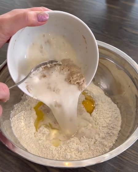 Це кращий рецепт зі всіх, що я пробувала! Ватрушки з сирною начинкою - смачні, ніжні і просто бомбічні!