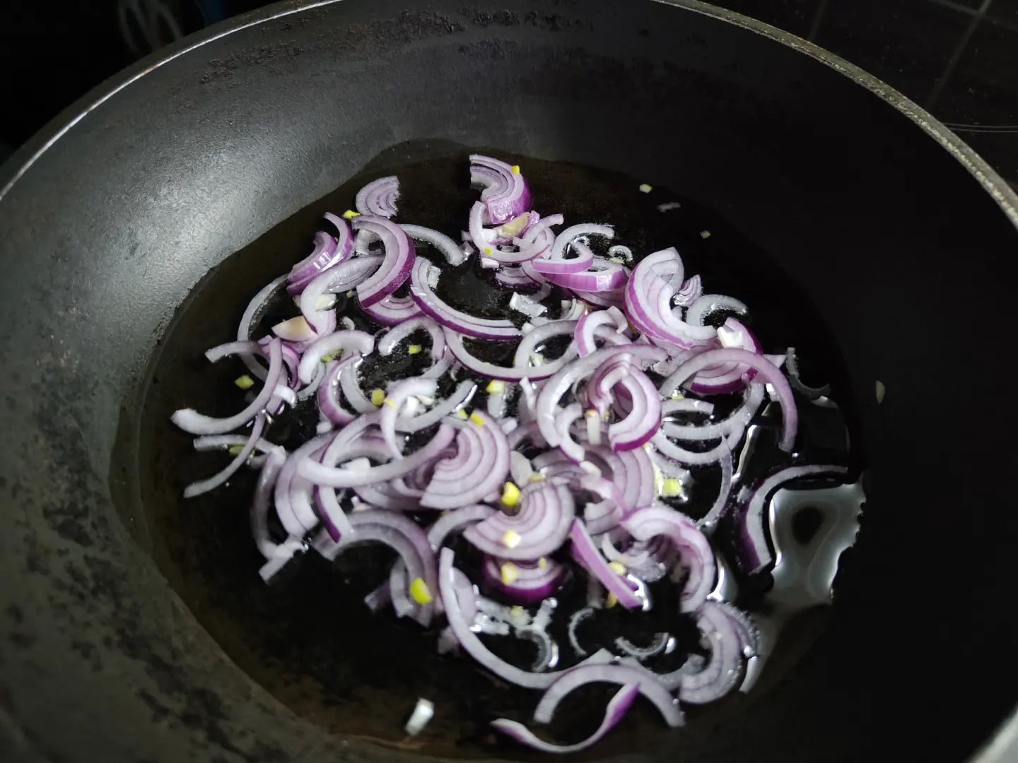 Німецький картопляний салат БЕЗ м'яса і риби - простий рецепт смачного і корисного салатику