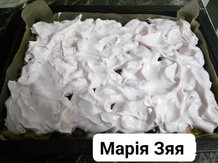 Печу цей пиріг понад 10 років, дуже смачний! Яблучний пиріг з киселем за рецептом української господині