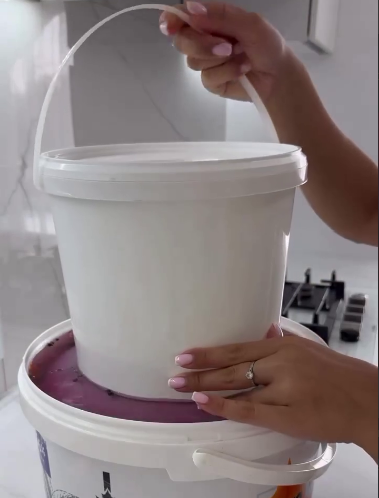 Смачна, хрумка, солона капуста "Пелюстка" БЕЗ оцту! Люблю цю капусту і в маринованому вигляді, але квашена смакує по-особливому!