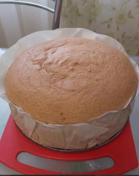 Зберігайте рецепт! Повітряний МАКОВИЙ БІСКВІТ - ідеальний рецепт пишного, високого і вдалого бісквіту для тортів!