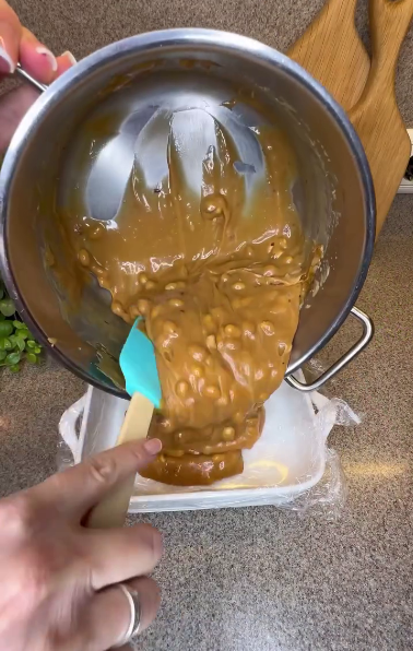 Показую, як приготувати східні солодощі в домашніх умовах! Найсмачніший щербет з арахісом - такого в магазині не купите!