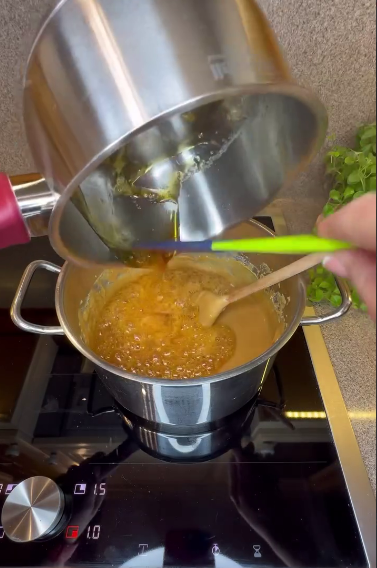 Показую, як приготувати східні солодощі в домашніх умовах! Найсмачніший щербет з арахісом - такого в магазині не купите!