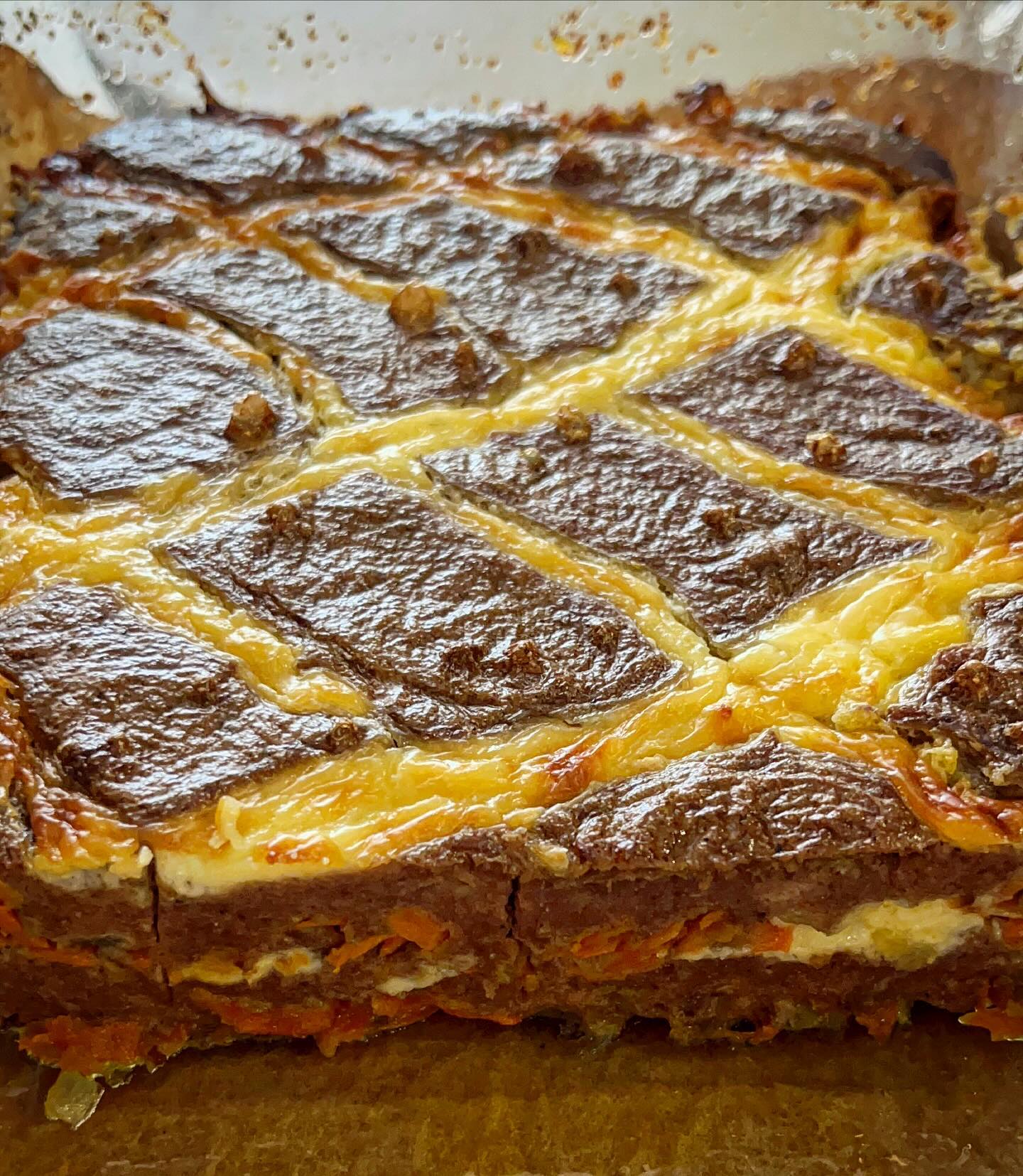 Печінкова запіканка - ніжніша і смачніша за печінковий торт, і не така жирна! Супер рецепт для любителів печінки!