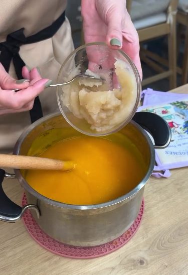 Показую, як приготувати корисні солодощі вдома! Гарбузовий мармелад - його обожнюють навіть діти, які гарбуз не їдять взагалі!