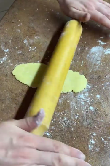 Такої смакоти Ви ще не пробували! Ніжне печиво "Рафаелло" з кремовою начинкою - відразу робіть подвійну порцію!