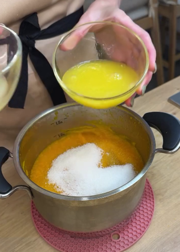 Показую, як приготувати корисні солодощі вдома! Гарбузовий мармелад - його обожнюють навіть діти, які гарбуз не їдять взагалі!