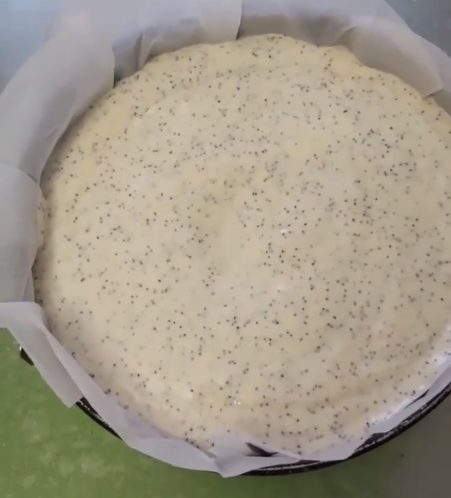 Зберігайте рецепт! Повітряний МАКОВИЙ БІСКВІТ - ідеальний рецепт пишного, високого і вдалого бісквіту для тортів!