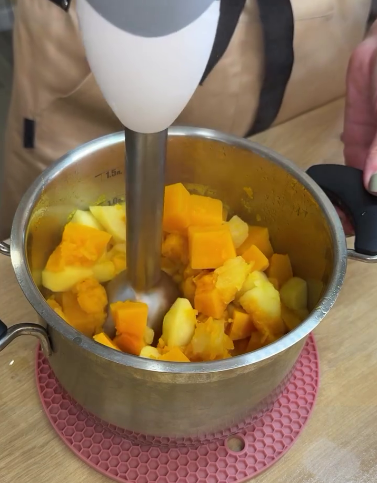 Показую, як приготувати корисні солодощі вдома! Гарбузовий мармелад - його обожнюють навіть діти, які гарбуз не їдять взагалі!