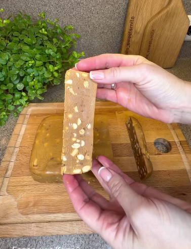 Показую, як приготувати східні солодощі в домашніх умовах! Найсмачніший щербет з арахісом - такого в магазині не купите!