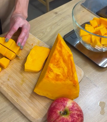 Показую, як приготувати корисні солодощі вдома! Гарбузовий мармелад - його обожнюють навіть діти, які гарбуз не їдять взагалі!