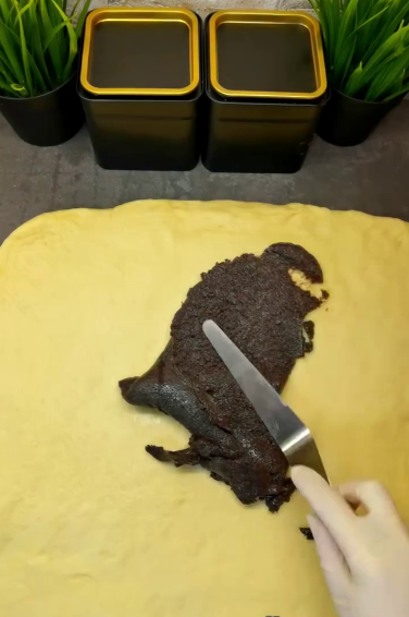 Найсмачніші булочки, які я колись робила! Ніжна здоба, смачна макова начинка та ароматна сирна глазур