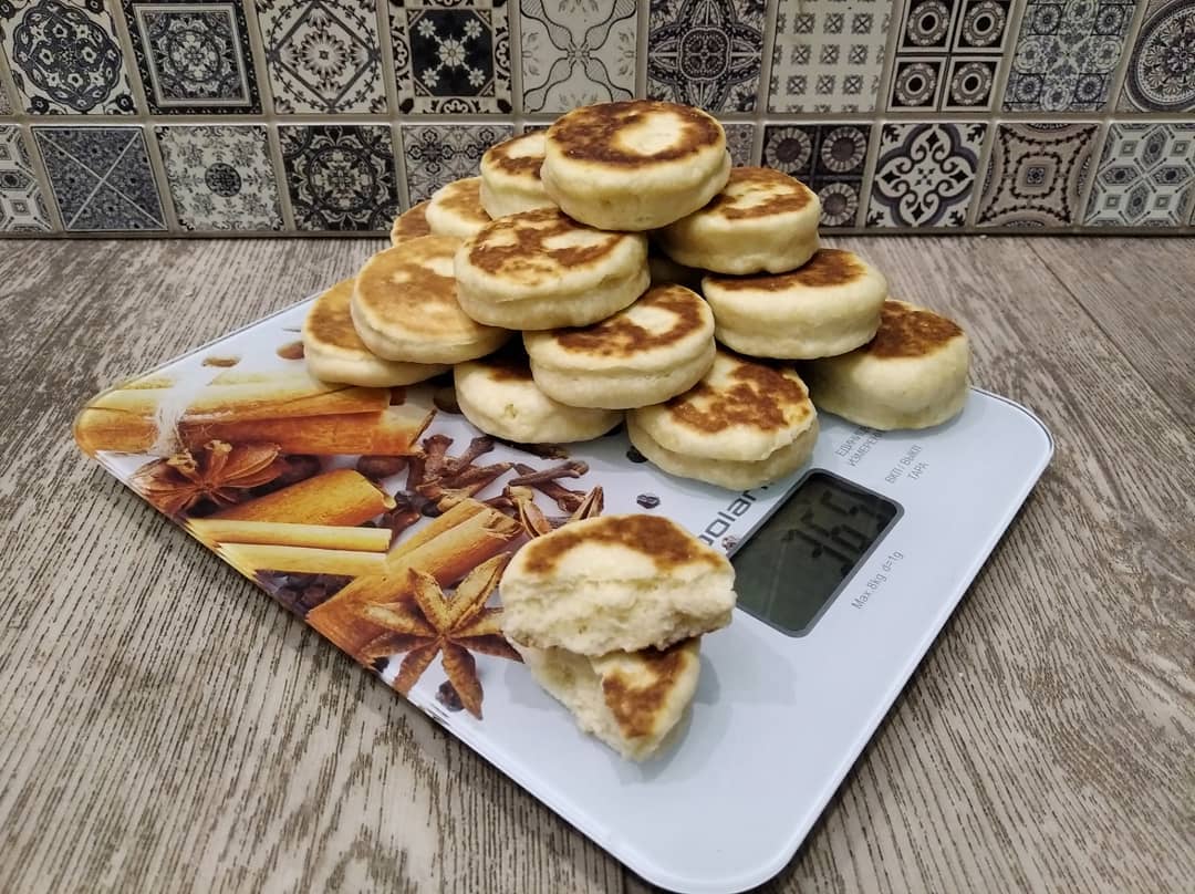 Це печиво я готую БЕЗ духовки! З мінімальної кількості інгредієнтів отримую "гору" смакоти до чаю!
