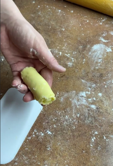 Такої смакоти Ви ще не пробували! Ніжне печиво "Рафаелло" з кремовою начинкою - відразу робіть подвійну порцію!