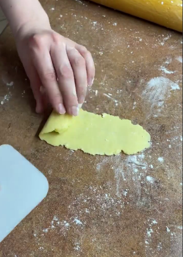 Такої смакоти Ви ще не пробували! Ніжне печиво "Рафаелло" з кремовою начинкою - відразу робіть подвійну порцію!