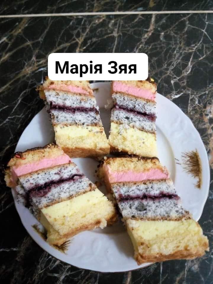 Розкішний пляцок "Гурман" за перевіреним рецептом української господині