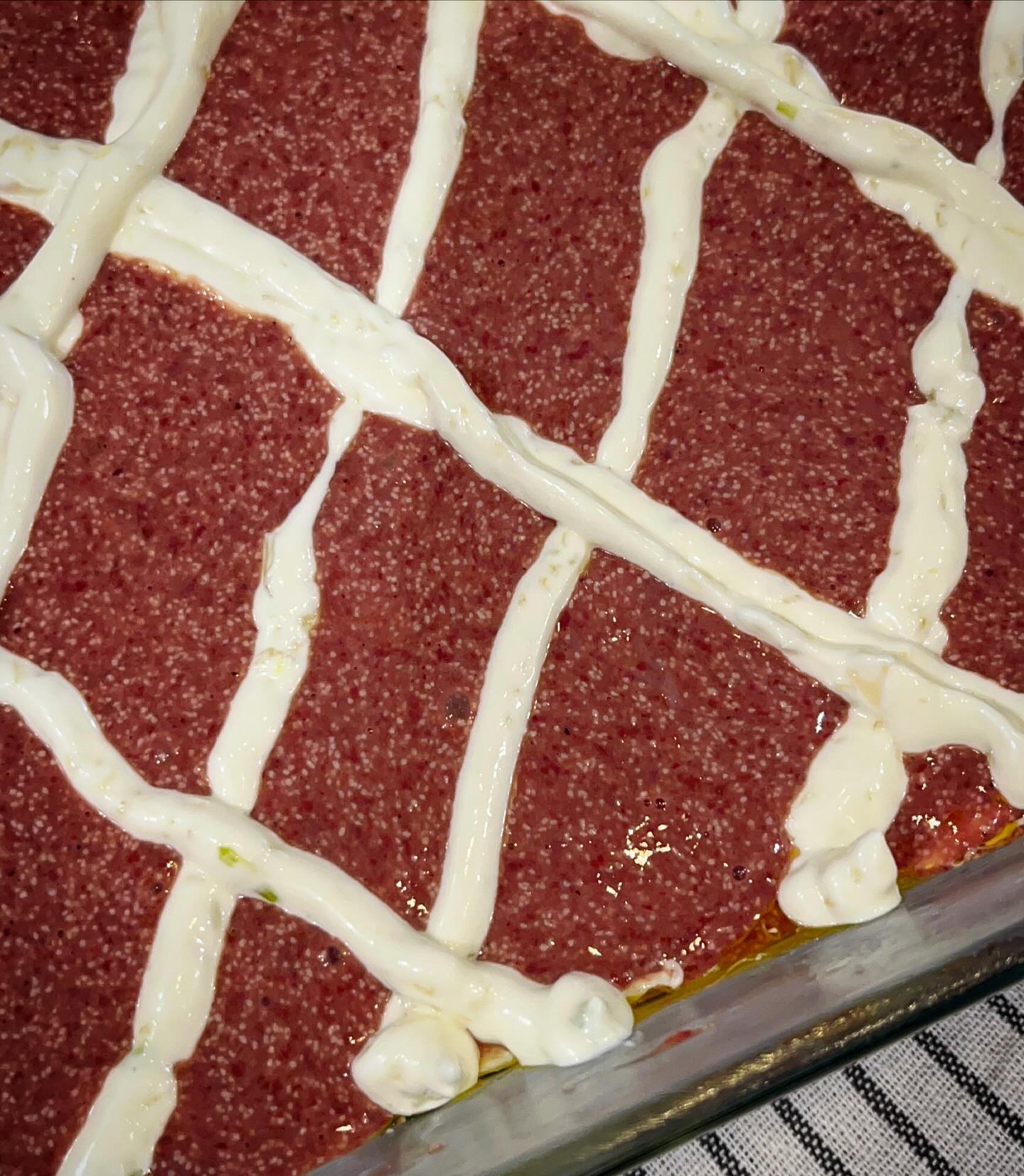 Печінкова запіканка - ніжніша і смачніша за печінковий торт, і не така жирна! Супер рецепт для любителів печінки!