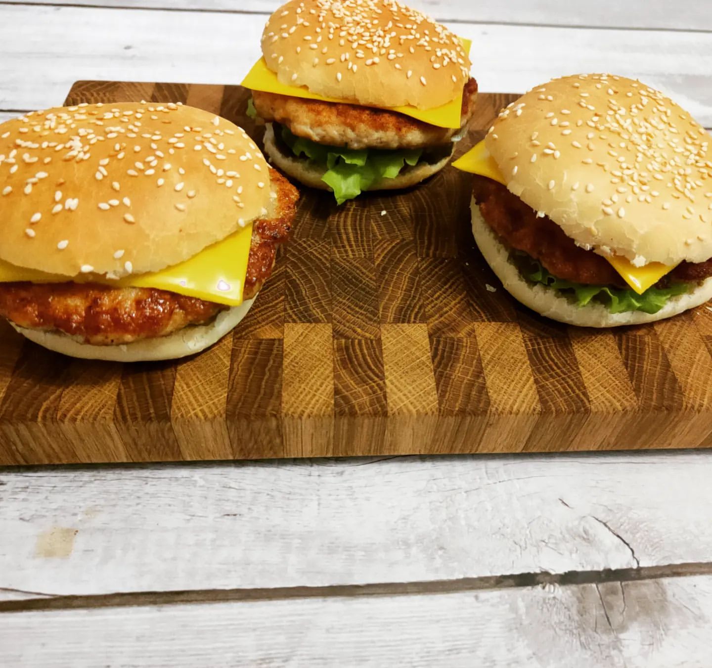 Показую, як я готую Чізбургер по-домашньому - це набагато простіше, ніж я думала і дешевше, ніж купити!