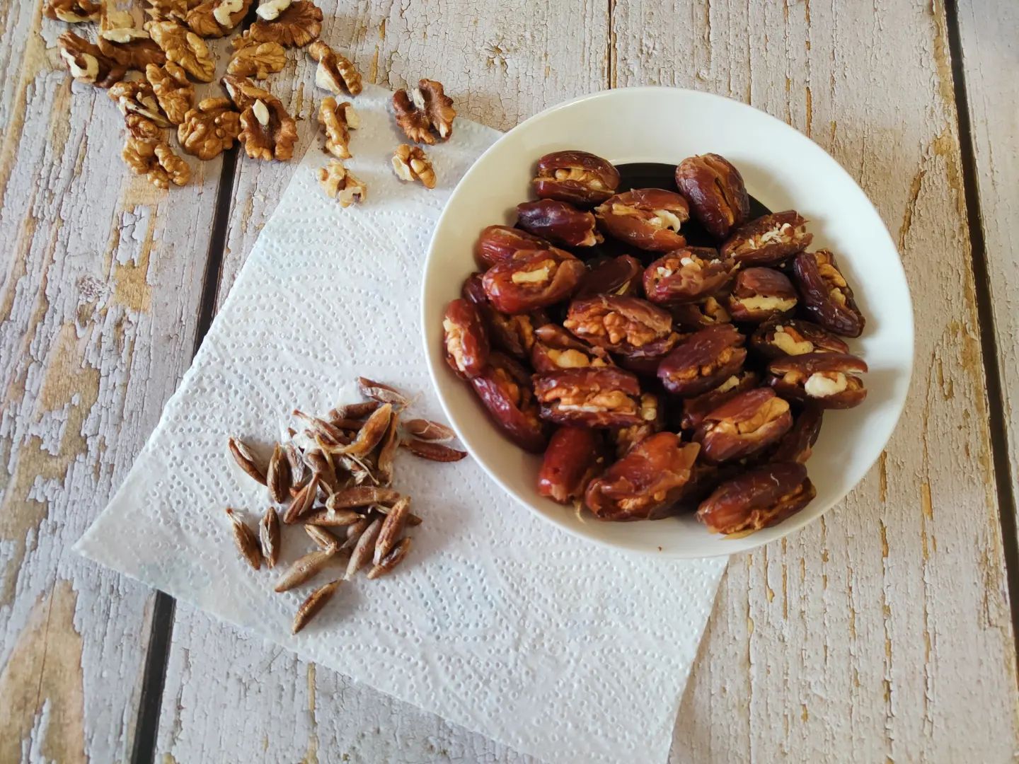 Печиво з горішками, яке тане в роті! Готується таке печиво швидко та просто, і продукти лише доступні!