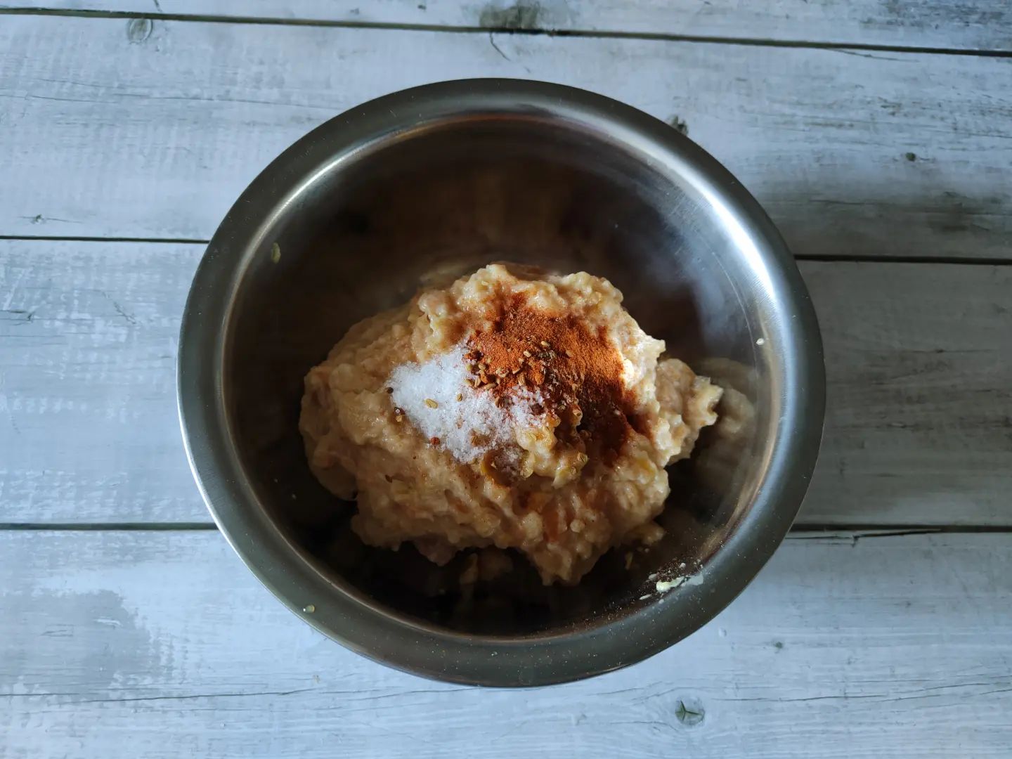 Таку печеню з курки готую замість ковбаси! Дуже смачно, просто і дешево, а знадобиться лише 400 гр фаршу