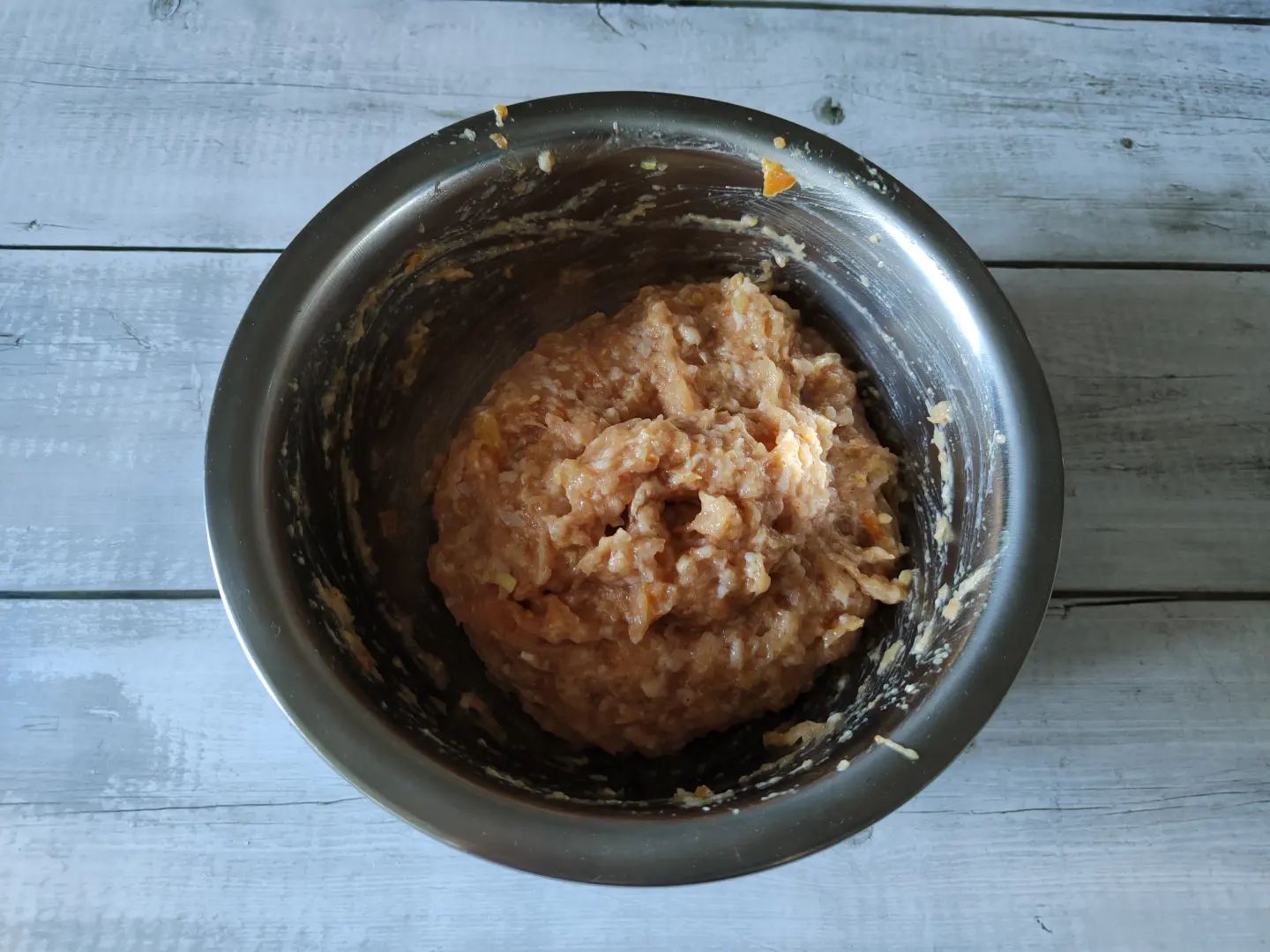 Таку печеню з курки готую замість ковбаси! Дуже смачно, просто і дешево, а знадобиться лише 400 гр фаршу