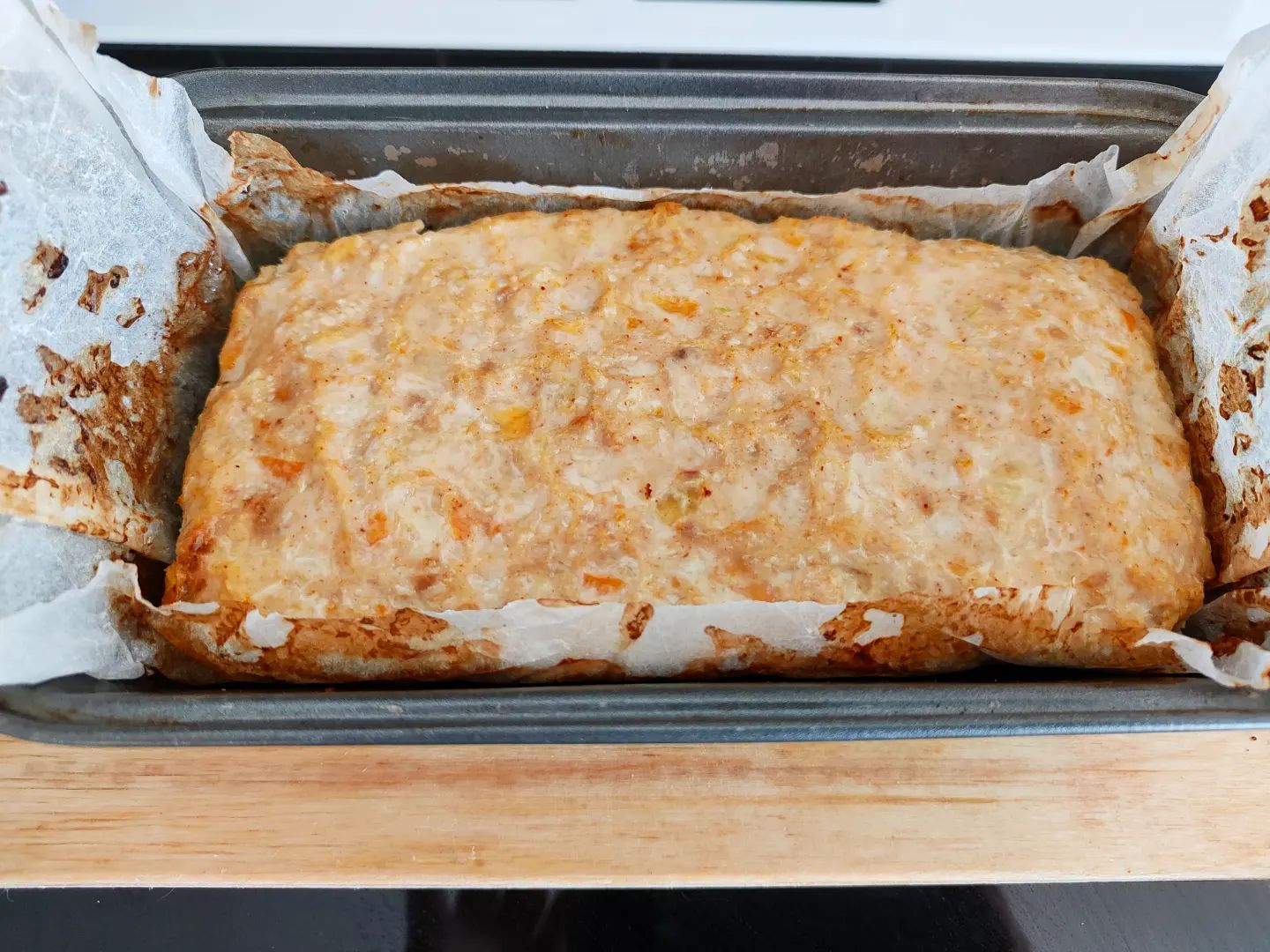 Таку печеню з курки готую замість ковбаси! Дуже смачно, просто і дешево, а знадобиться лише 400 гр фаршу