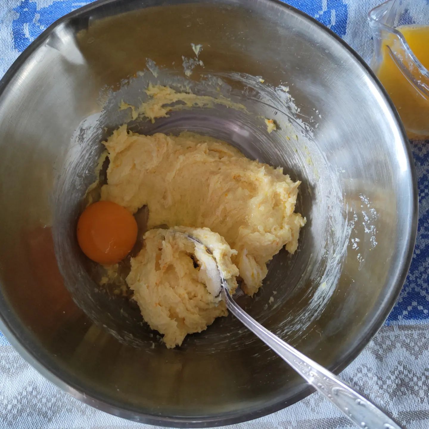 Ароматне апельсинове печиво з шоколадом для домашнього чаювання - швидко, смачно і просто!