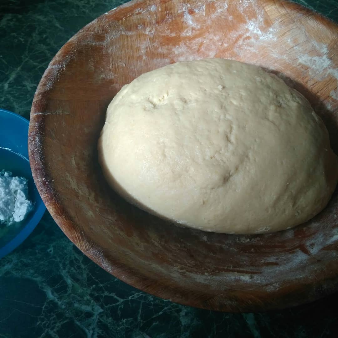 Таке печиво я готую БЕЗ духовки! "Гриби Маслюки" - рецепт печива родом із дитинства, так готувала їх моя бабуся!