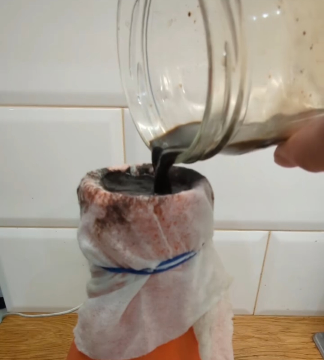 Щоб на моїх рослинах небуло фітофтори я обробляю їх цим копійчанним засобом вже роки! І не кажіть мені, що нічого не допомагає!