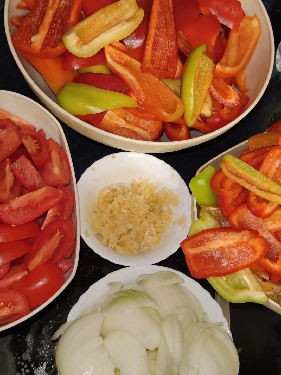 Закриваю Лечо вже багато років за цим рецептом! Це найкращий варіант із тих, що я пробувала! Всі хто пробує, без рецепта не йдуть!