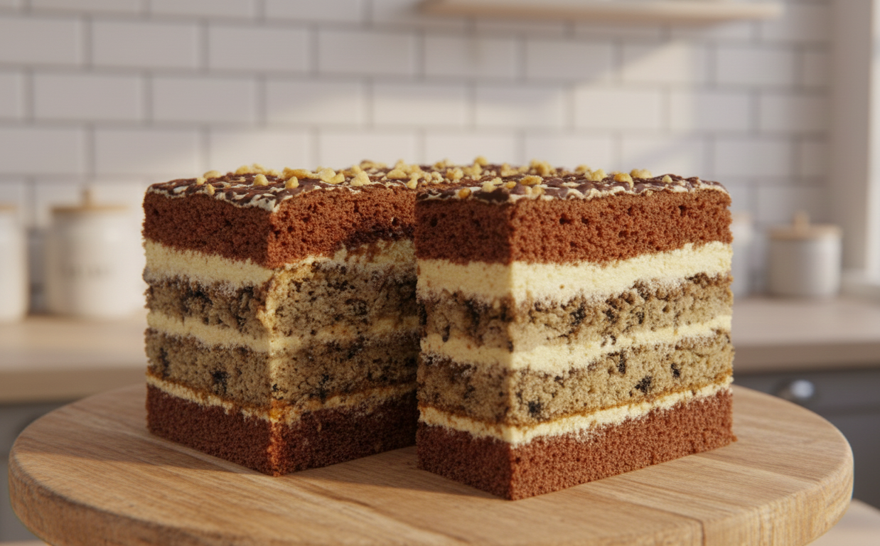 Ви не повірите, але цю розкіш я готую БЕЗ ЯЄЦЬ! Пляцок “Кара-Кум” - це так смасно і красиво, що словами НЕ пережати!