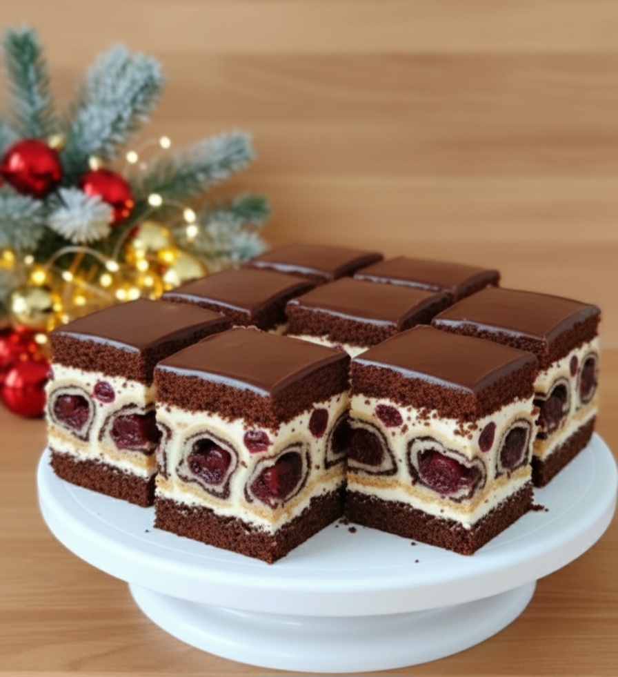 Це розкішна розкіш! Печемо пляцок "Чорна троянда" за рецептом Мирослави Крутій! Смачно так, що словами не передати!